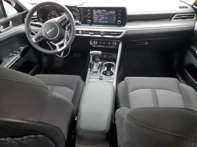 2023 KIA K5 LXS  