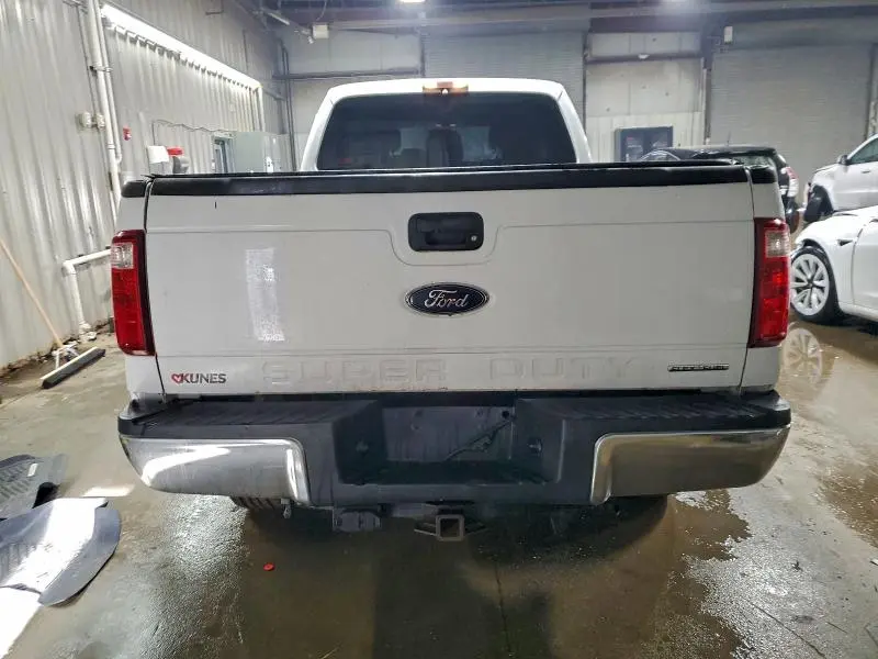 2015 FORD F350 SUPER DUTY  