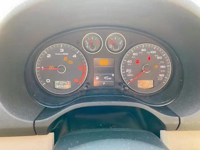 2011 AUDI A3 PREMIUM PLUS  