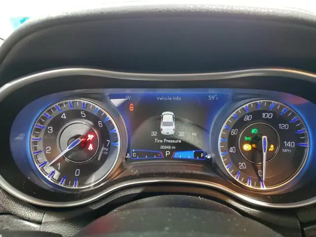 2021 CHRYSLER 300 TOURING  