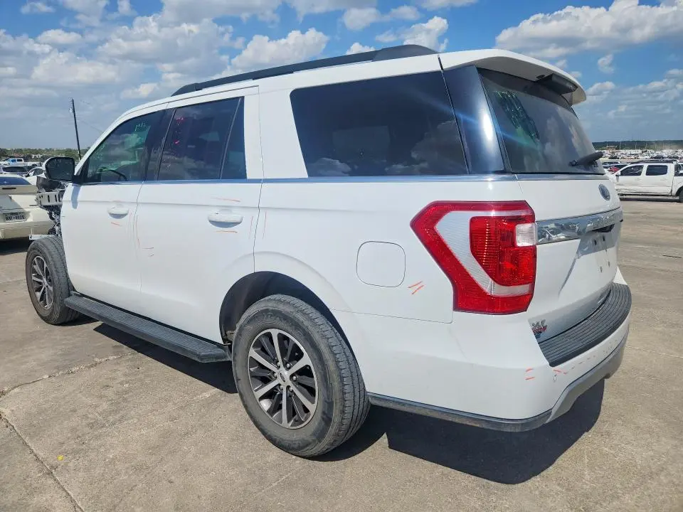 2019 FORD EXPEDITION XLT  