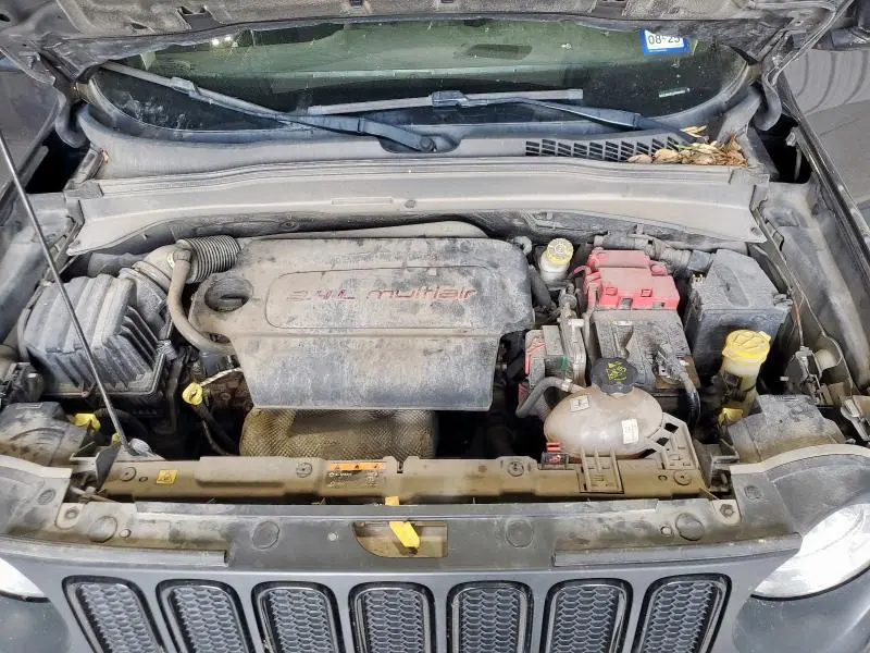 2018 JEEP RENEGADE SPORT  