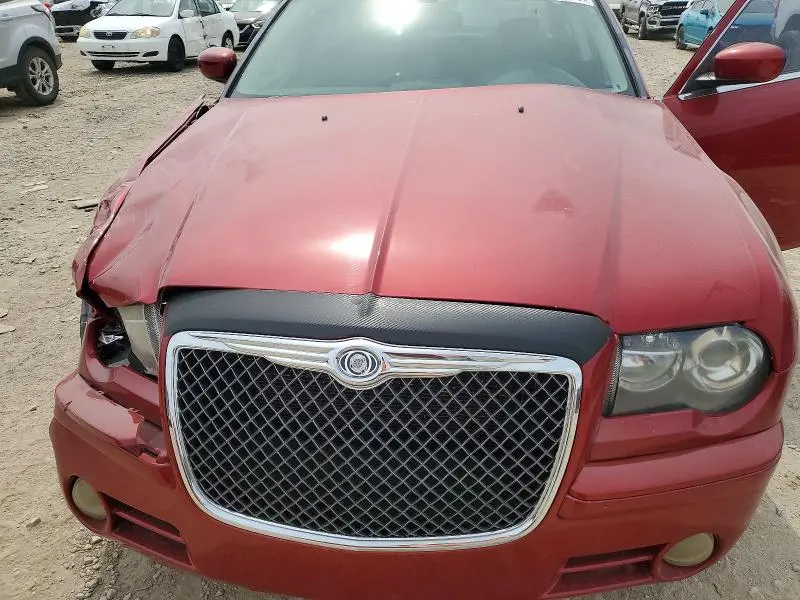 2010 CHRYSLER 300 S  
