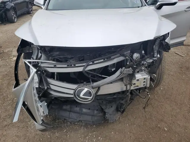 2018 LEXUS RX 350 BASE  