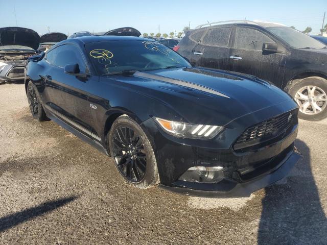 2016 FORD MUSTANG GT