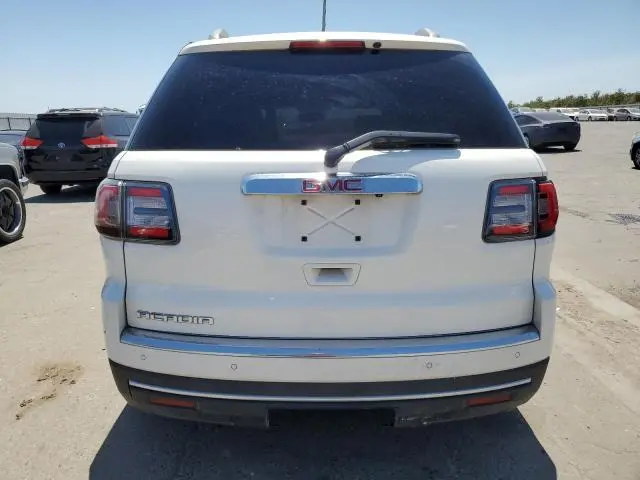 2015 GMC ACADIA SLT-1  