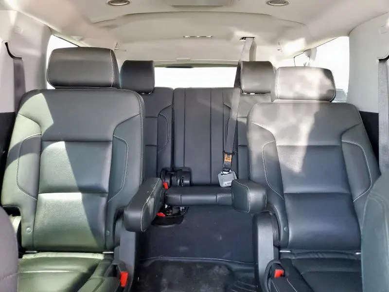 2020 CHEVROLET SUBURBAN K1500 PREMIER  