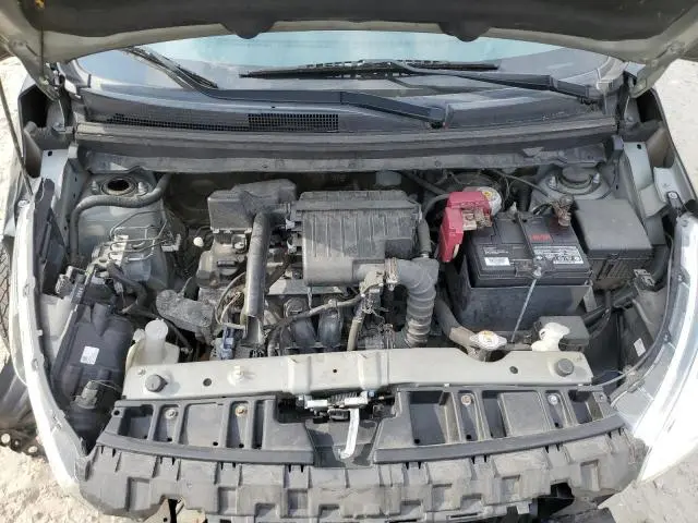 2019 MITSUBISHI MIRAGE G4 ES  
