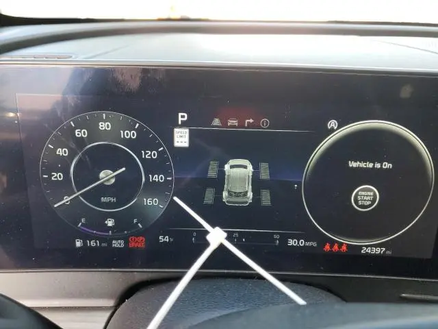 2024 KIA SPORTAGE X-PRO  