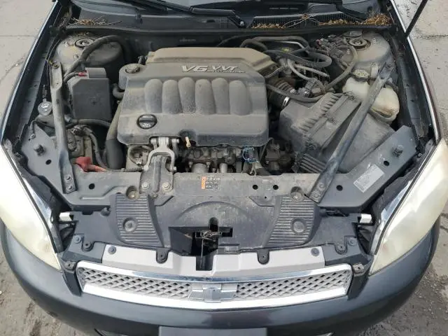 2013 CHEVROLET IMPALA LT  