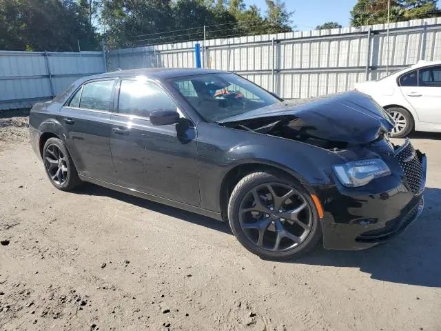 2023 CHRYSLER 300 TOURING  