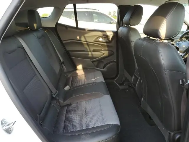 2024 CHEVROLET TRAX 1LT  