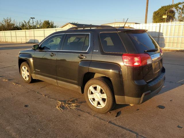 2014 GMC TERRAIN SLE