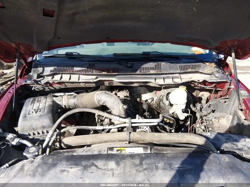 2015 RAM 1500 EXPRESS