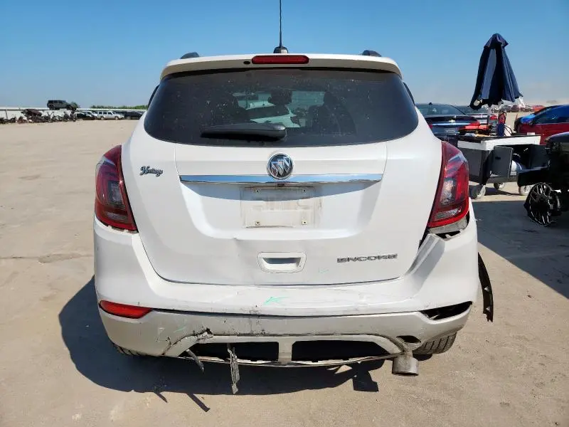 2020 BUICK ENCORE ESSENCE  