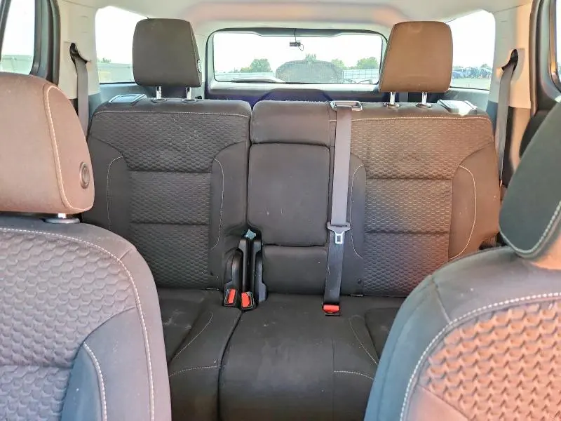 2018 GMC ACADIA SLE  