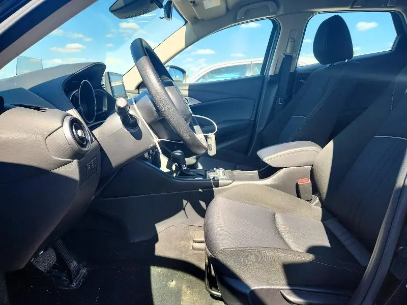 2020 MAZDA CX-3 SPORT  