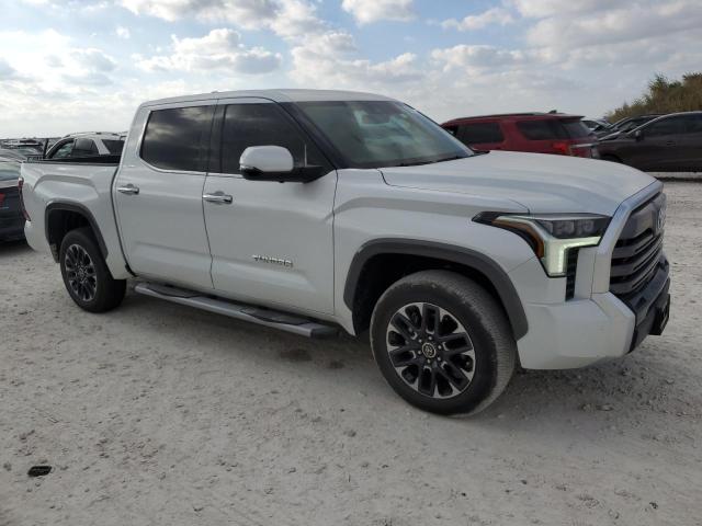 2023 TOYOTA TUNDRA CREWMAX LIMITED