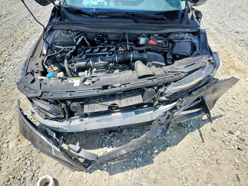 2020 HONDA ACCORD EXL  