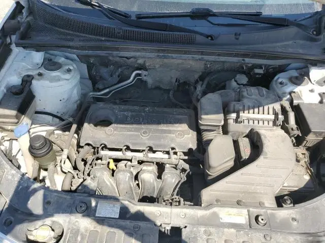 2011 KIA SORENTO BASE  