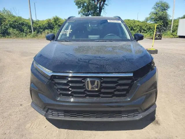 2023 HONDA CR-V SPORT  