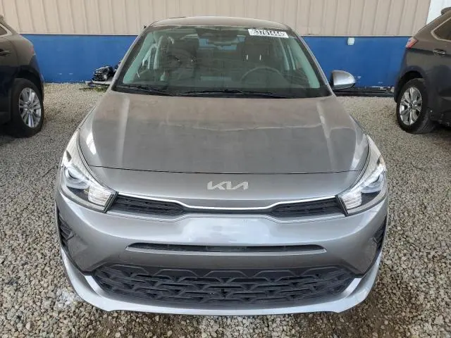 2023 KIA RIO S