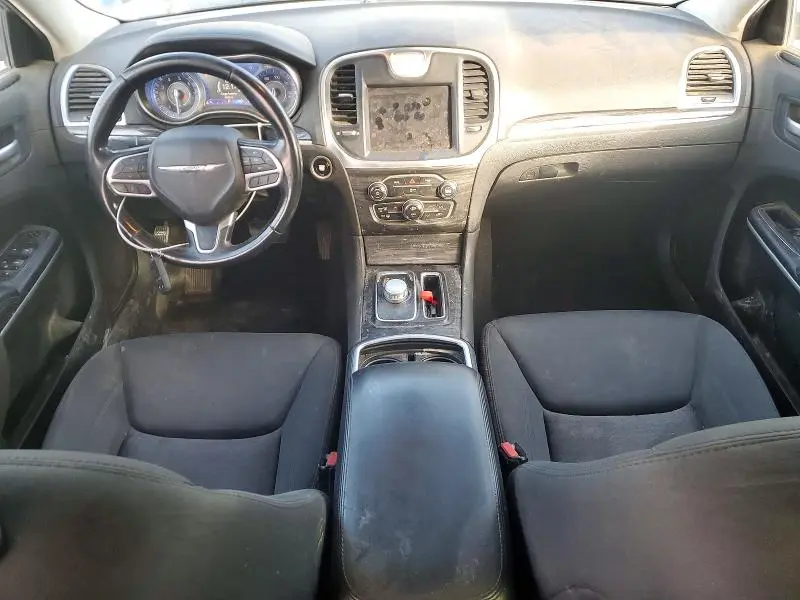 2020 CHRYSLER 300 TOURING  