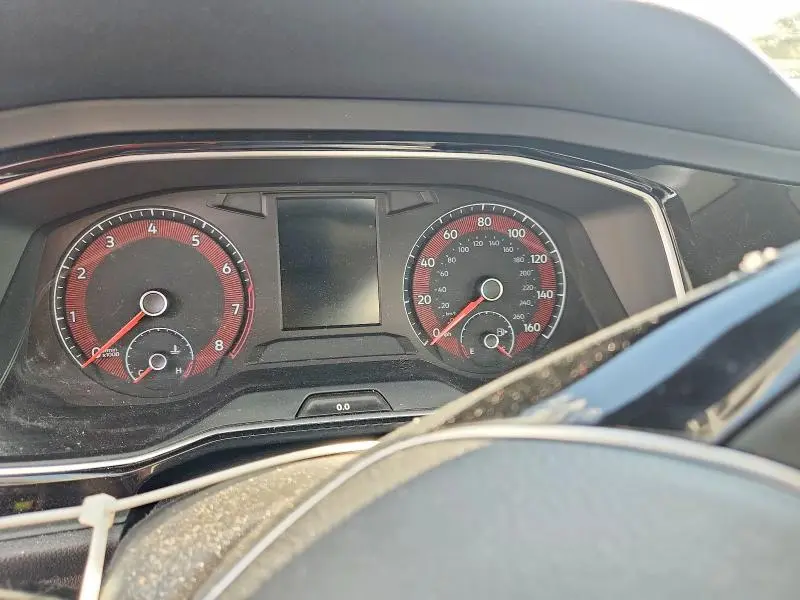 2021 VOLKSWAGEN JETTA S  