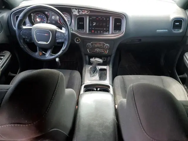 2019 DODGE CHARGER GT  