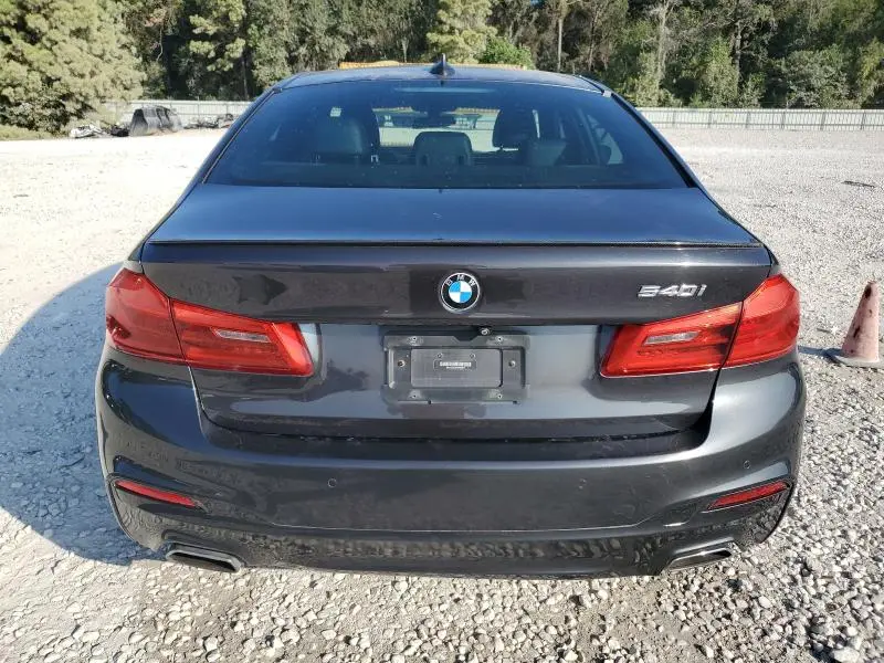 2019 BMW 540 I  