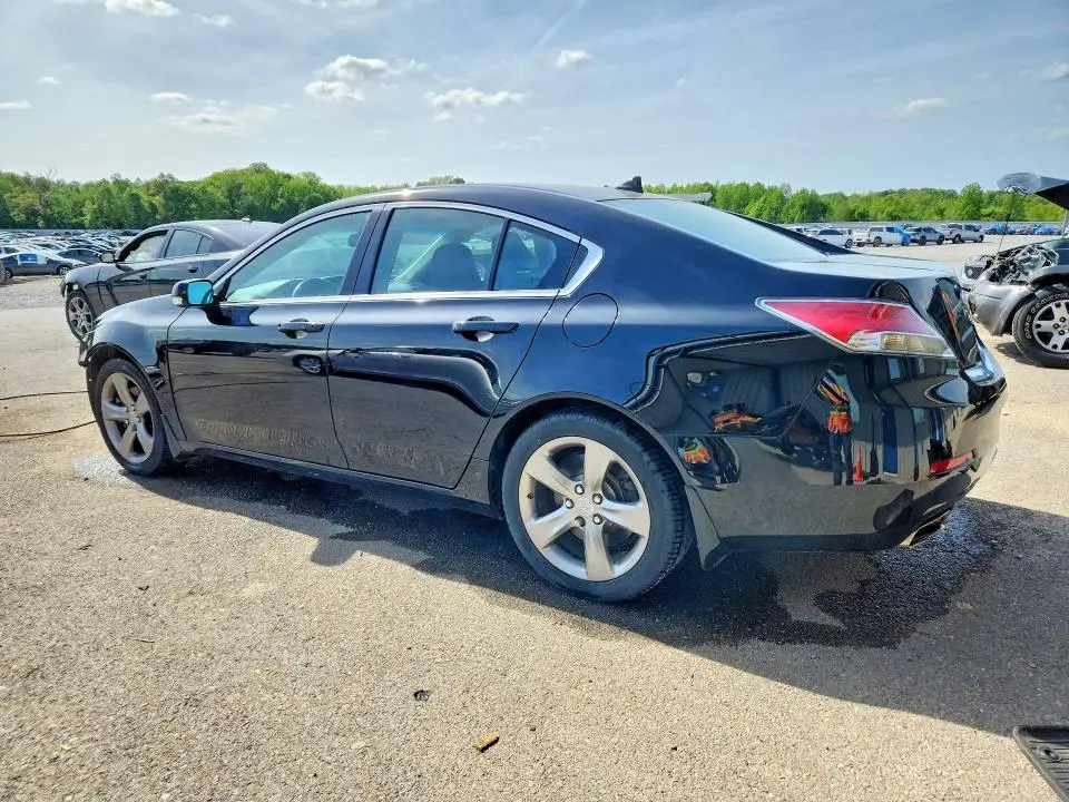 2013 ACURA TL   