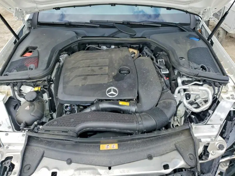 2023 MERCEDES-BENZ E 350 4MATIC  