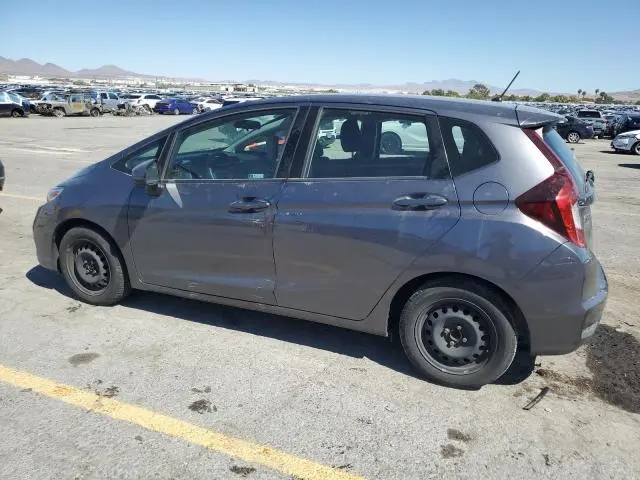 2020 HONDA FIT LX