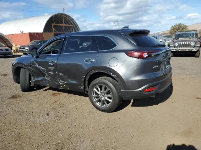 2019 MAZDA CX-9 TOURING  
