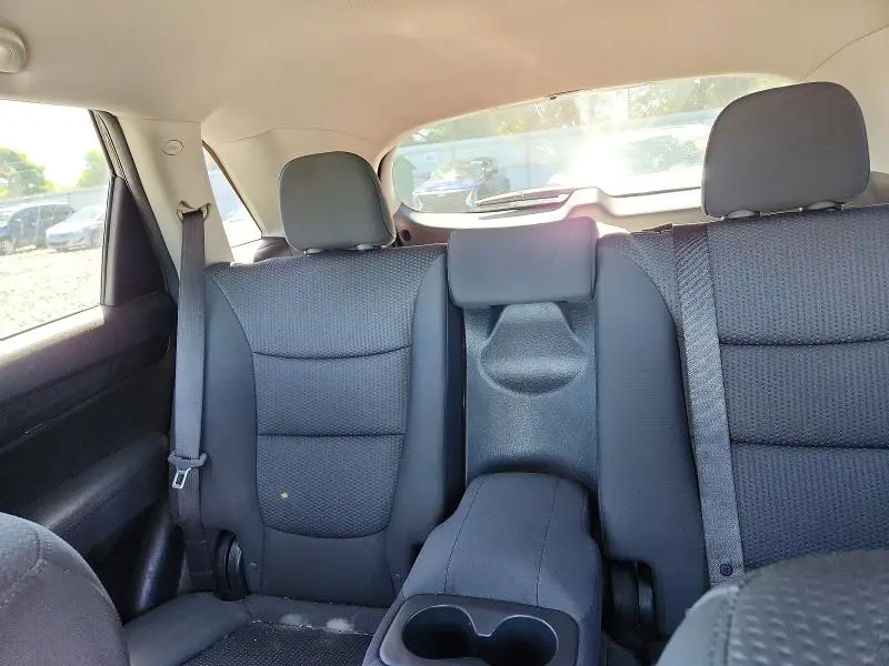 2013 KIA SORENTO LX  