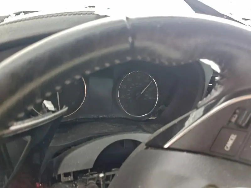 2019 MITSUBISHI OUTLANDER SE  