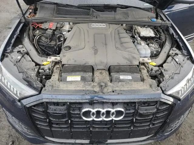 2023 AUDI Q7 PREMIUM PLUS  