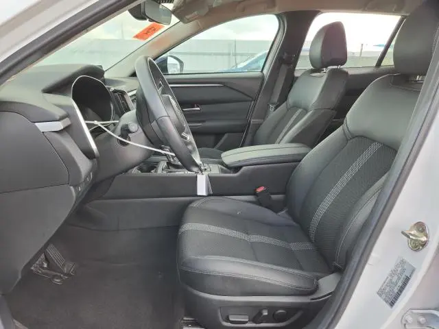 2025 MAZDA CX-50 PREFERRED  