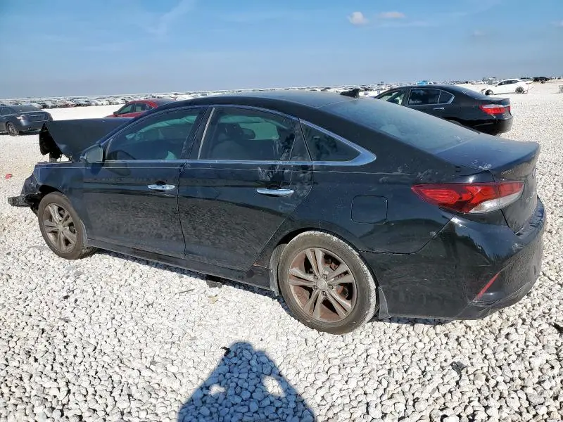 2019 HYUNDAI SONATA LIMITED  