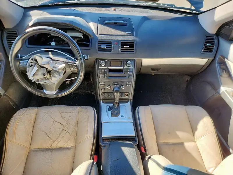 2013 VOLVO XC90 R DESIGN  