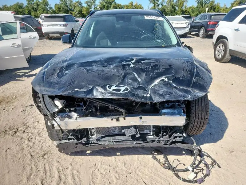 2025 HYUNDAI IONIQ 5 LIMITED  