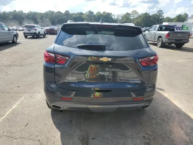 2021 CHEVROLET BLAZER PREMIER  