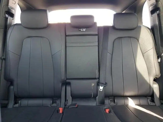 2022 MERCEDES-BENZ GLB 250  