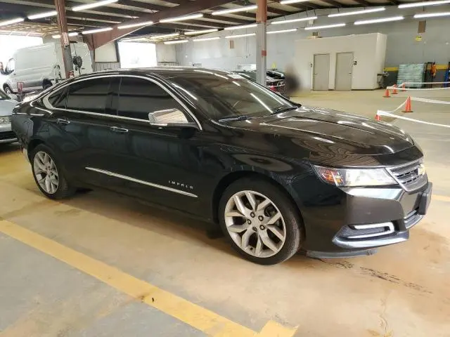 2020 CHEVROLET IMPALA PREMIER  