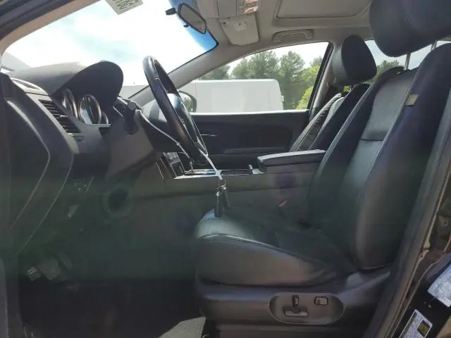 2014 MAZDA CX-9 TOURING  