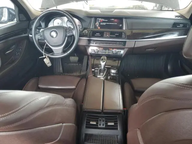 2016 BMW 528 I  