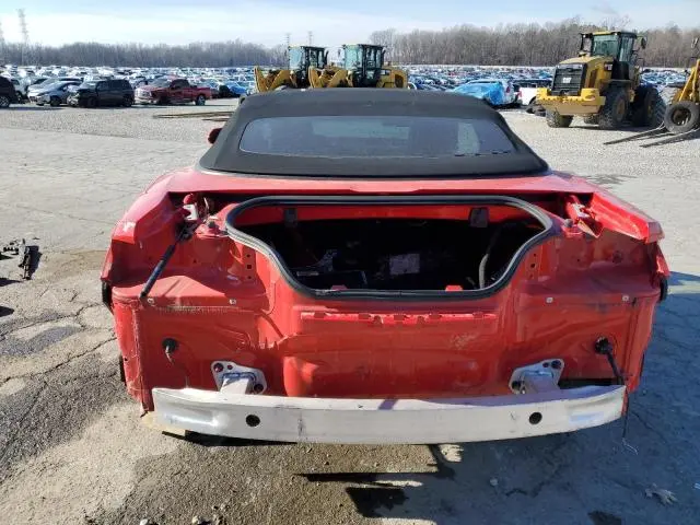 2020 CHEVROLET CAMARO SS  