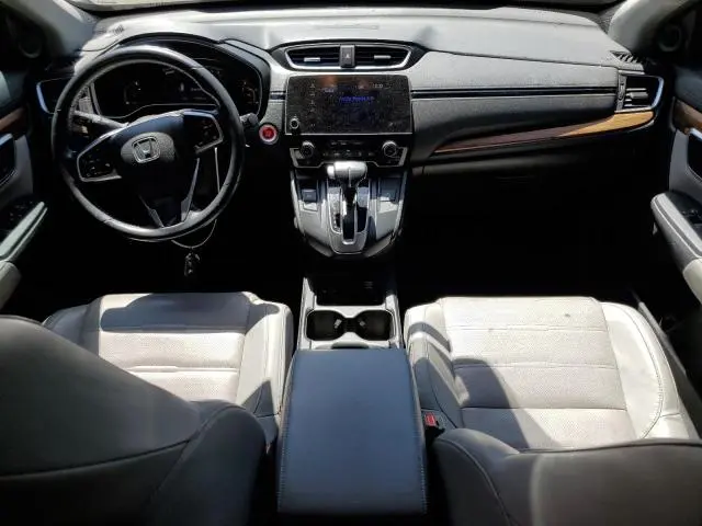 2019 HONDA CR-V EXL  