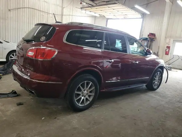 2016 BUICK ENCLAVE   
