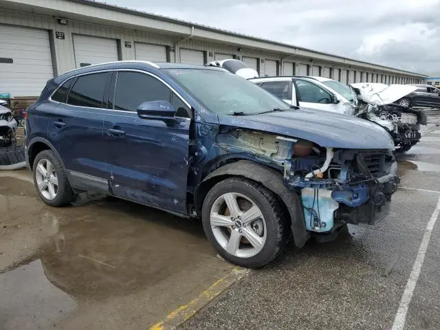 2017 LINCOLN MKC PREMIERE  